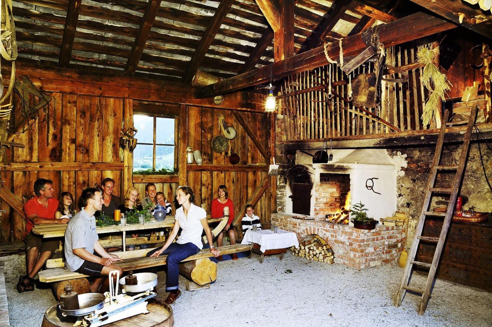 Willa Steinbachgut Flachau Zewnętrze zdjęcie